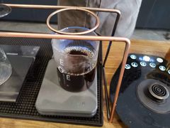 -ZM COFFEE(西安路店)