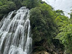 -华蓥山天意谷景区