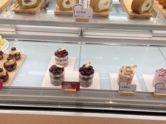 -崎本的店·专业酵种吐司(无锡万象汇店)