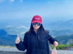 -南岳衡山风景名胜区