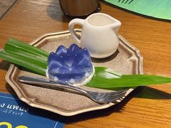 -帕蓝·暹罗料理(大学路店)