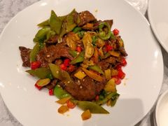 -马凯餐厅(地安门店)