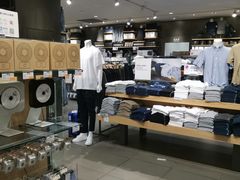 -MUJI无印良品(西湖银泰城店)