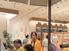 -小飞象面包公社(珠江路金鹰店)