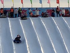 -绿野森林乐园冰雪季