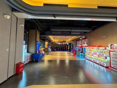 -新影联·华谊兄弟影院(望京店)