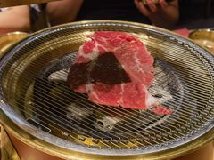 -西塔老太太泥炉烤肉(武汉摩尔城店)