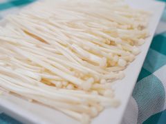 金针菇-中山脆肉鲩(新圳东路店)