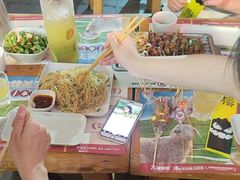 -木屋烧烤(白石洲店)