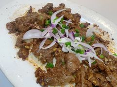 -明本湛江鸡•海鲜小厨(陈家祠店)