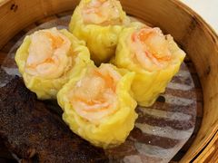 鲜虾蒸烧卖-东江海辉酒楼·公司团建·商务宴请·生日宴(宝安店)