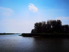 -滕州微山湖红荷湿地景区