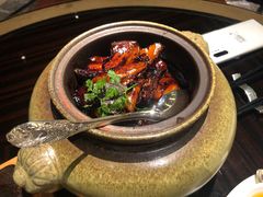 -北京四季酒店·采逸轩