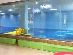 -尼莫亲子游泳NEMOSWIM(秀兰中心店)