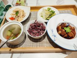 -瑞婴丽月子中心(虹桥店)