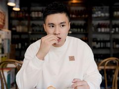 -Alimentari早午餐(安福路店)