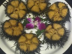 -海味当家(西安路店)