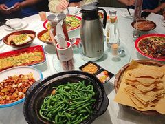 -常和州·夜宵大排档(常州单店)