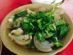 -谢老五跷脚牛肉·非遗传承店
