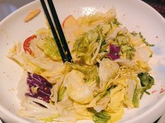-羊巴道·国际清真餐厅·商务宴请团建·主题包厢