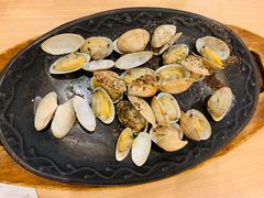 -萨莉亚意式餐厅(黄村高德汇店)