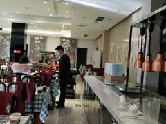 -紫光园·烤鸭·北京菜(劲松店)