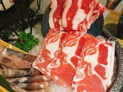 -湊湊火锅·茶憩(上海合生汇店)