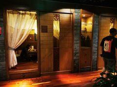 -青藤茶馆(南山路店)