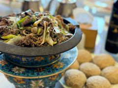 -烤肉宛饭庄(北新桥店)