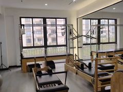 -Ms.Pilates 普拉提技术(尚悦湾陆家嘴店)