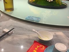 -松沪名灶·豆浆鱼头·新上海菜(飞航吾悦广场店)