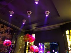 -INLOVE KTV(文一店)