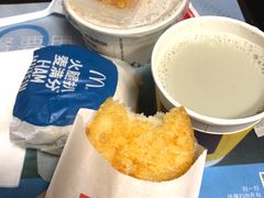 -麦当劳(无锡永乐店)