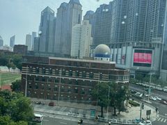 -娜娜家·Nana's restaurant(国金汇店)