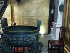 -功德林(南京西路店)