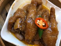 -点都德(千灯湖环宇城店)