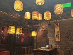 -南京大牌档(新街口德基广场店)