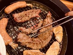 -热血兄弟·炭火烤肉(融侨中心店)