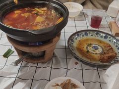 -狮龙啤酒烧烤屋(建二路店)