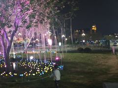-87号烧烤海鲜·大排档(金沙滩店)