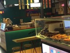 -百饼园(元洪城店)
