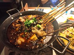 -遇见长安(兰州中心店)