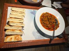 -秦月轩·陕西家乡菜(阜成路·五棵松店)