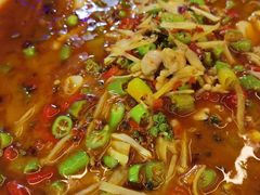 -廖老妈蹄花(中海国际店)