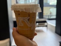 -Torch Coffee 炬点咖啡