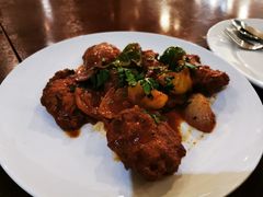 -哈努曼印度餐厅(吴泾宝龙广场店)