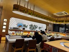 -争鲜回转寿司(浦东三钢里PLUS店)
