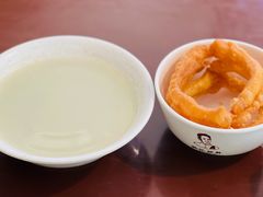 -姚记炒肝店(鼓楼店)