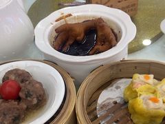 -金华安大酒楼·老牌潮菜·粤式茶点(东方国际店)