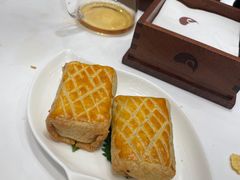 -白天鹅宾馆-玉堂春暖餐厅